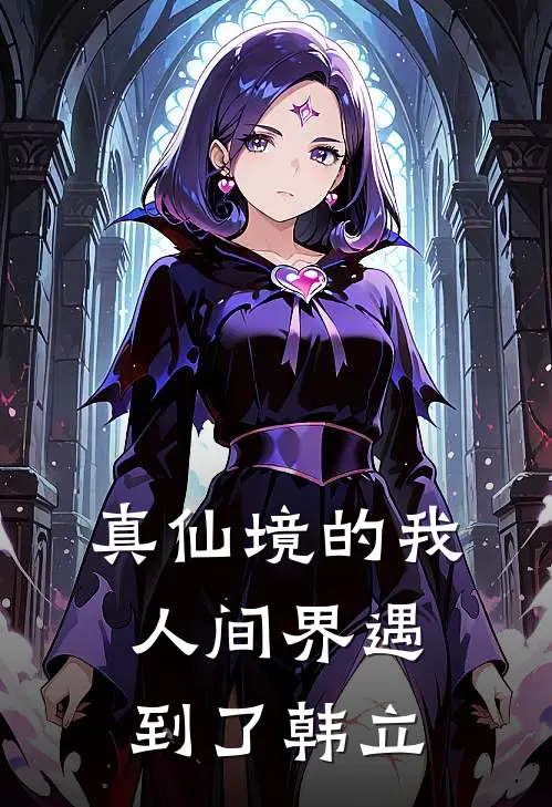真仙境的我人间界遇到了韩立