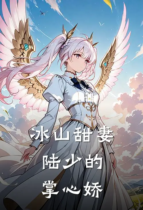 冰山甜妻：陆少的掌心娇