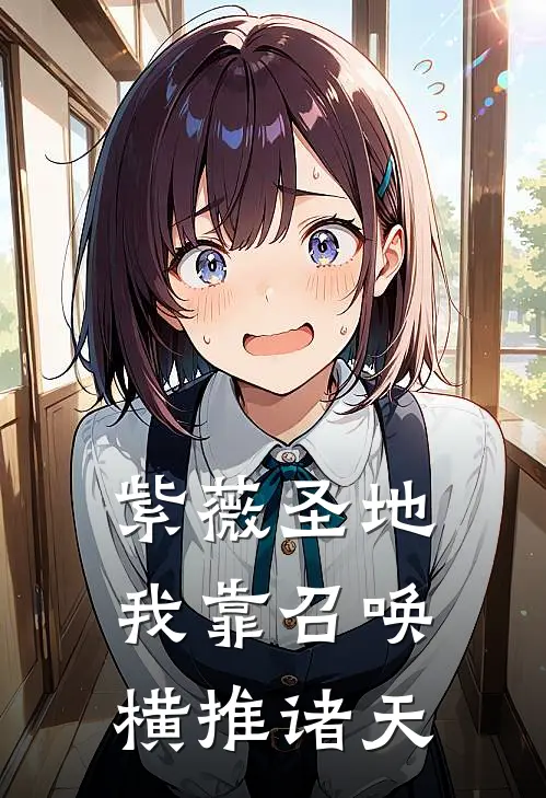 紫薇圣地，我靠召唤横推诸天