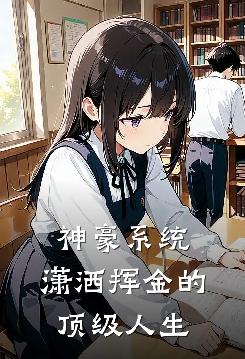 神豪系统：潇洒挥金的顶级人生