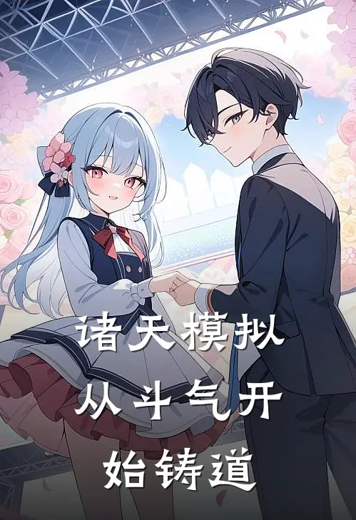 诸天模拟：从斗气开始铸道