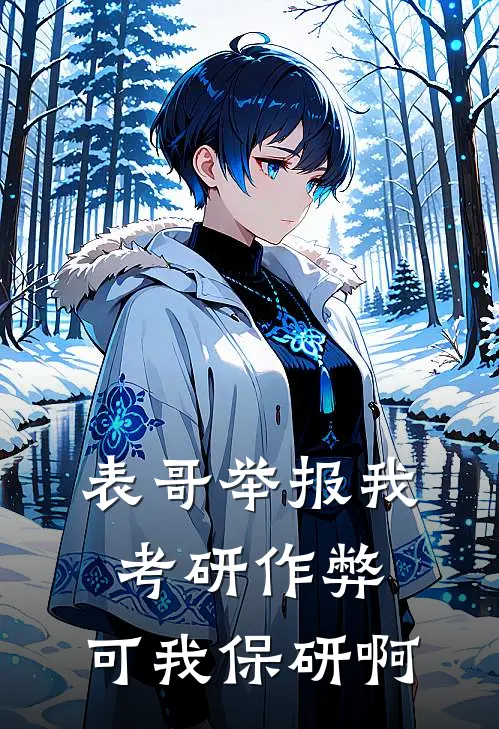 表哥举报我考研作弊，可我保研啊