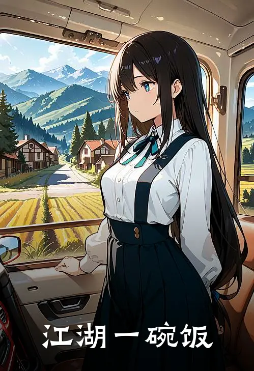 江湖一碗饭(陈踏实狗娃)最新完结小说_完结版小说全文免费阅读江湖一碗饭(陈踏实狗娃)