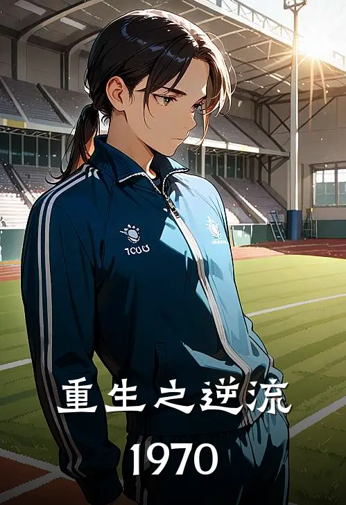 重生之逆流1970