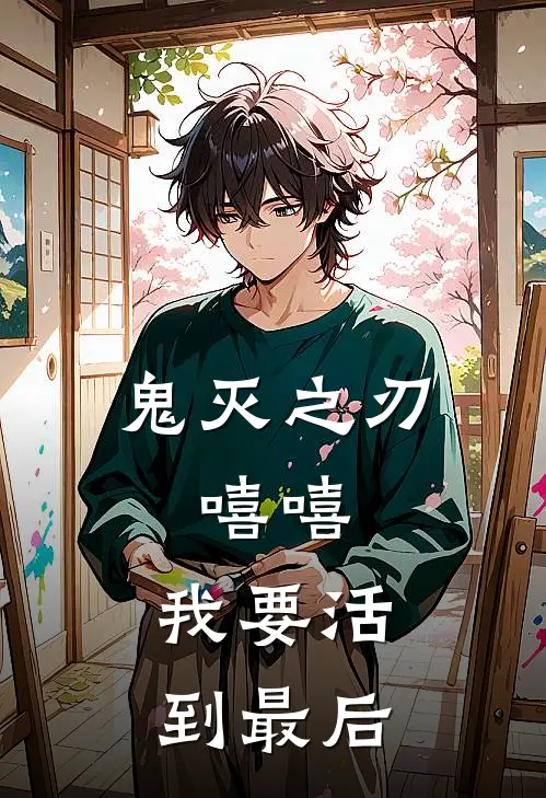 鬼灭之刃：嘻嘻，我要活到最后