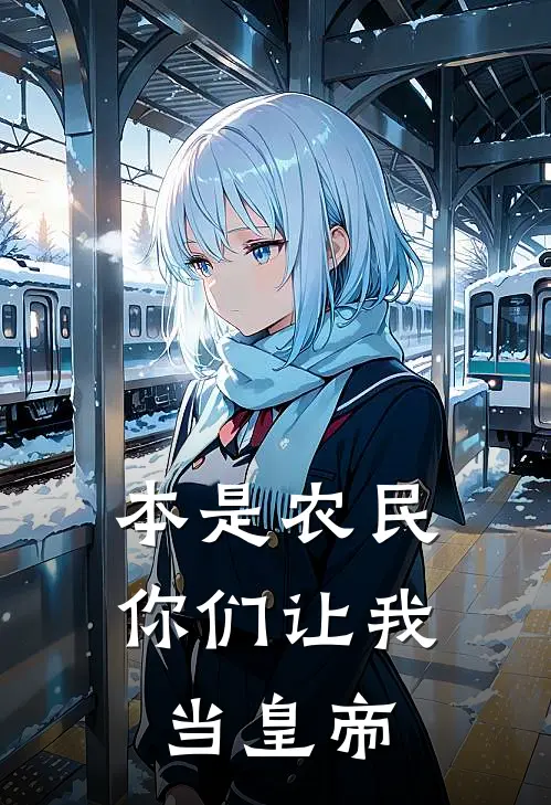 本是农民你们让我当皇帝