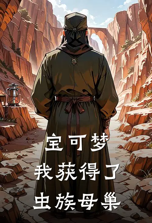 宝可梦：我获得了虫族母巢计铭张浩小说完结推荐_热门小说阅读宝可梦：我获得了虫族母巢计铭张浩