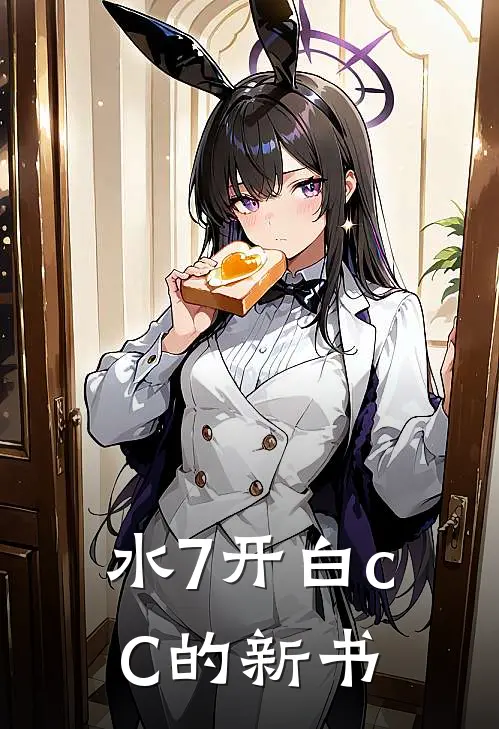 水7开白cC的新书