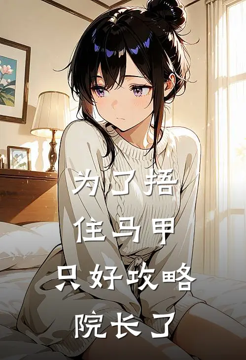 为了捂住马甲，只好攻略院长了