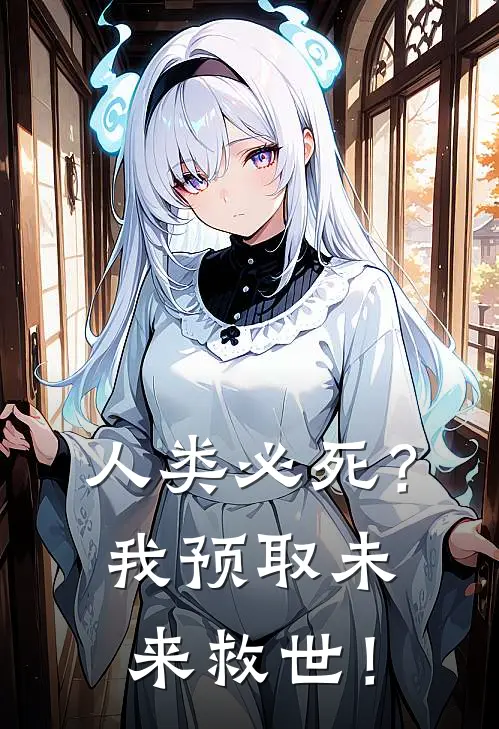 人类必死？我预取未来救世！