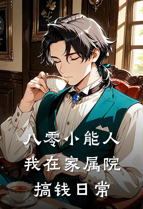八零小能人：我在家属院搞钱日常