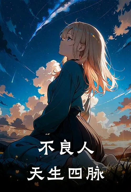 不良人：天生四脉