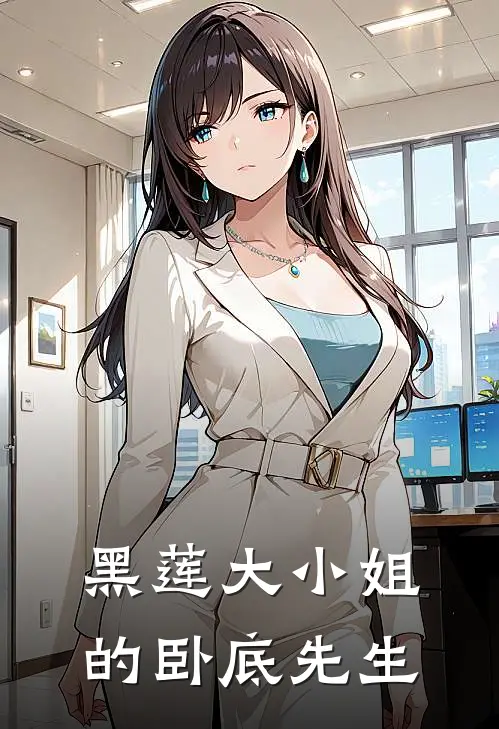 黑莲大小姐的卧底先生