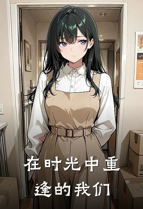 在时光中重逢的我们