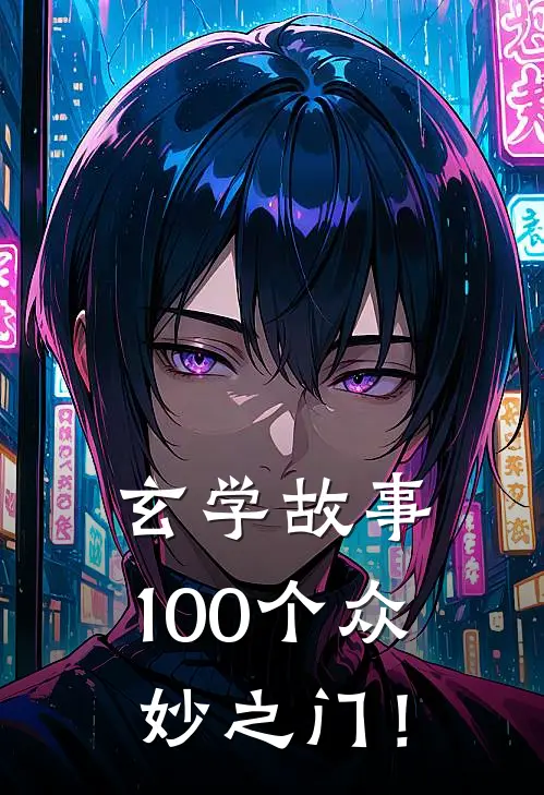 玄学故事：100个众妙之门！王冕陈国栋全本免费小说_热门网络小说推荐玄学故事：100个众妙之门！王冕陈国栋