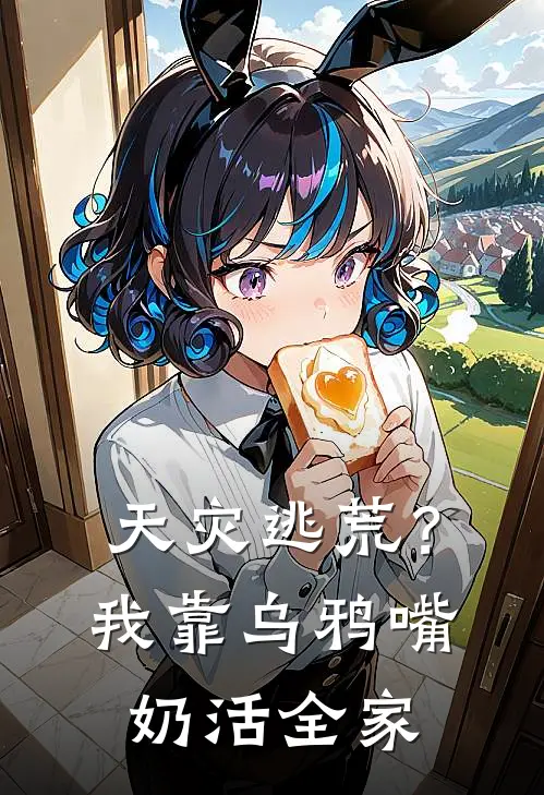 天灾逃荒？我靠乌鸦嘴奶活全家(顾山张三)完结版免费小说_热门完结小说天灾逃荒？我靠乌鸦嘴奶活全家(顾山张三)