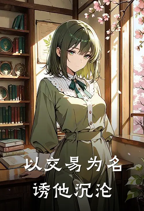 以交易为名，诱他沉沦