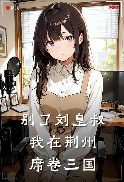 别了刘皇叔，我在荆州席卷三国