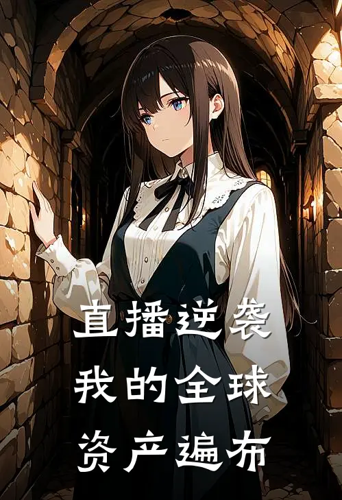 直播逆袭：我的全球资产遍布