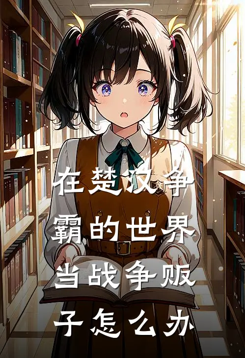 在楚汉争霸的世界当战争贩子怎么办