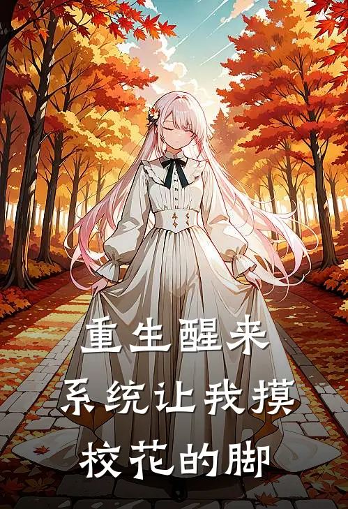重生醒来，系统让我摸校花的脚
