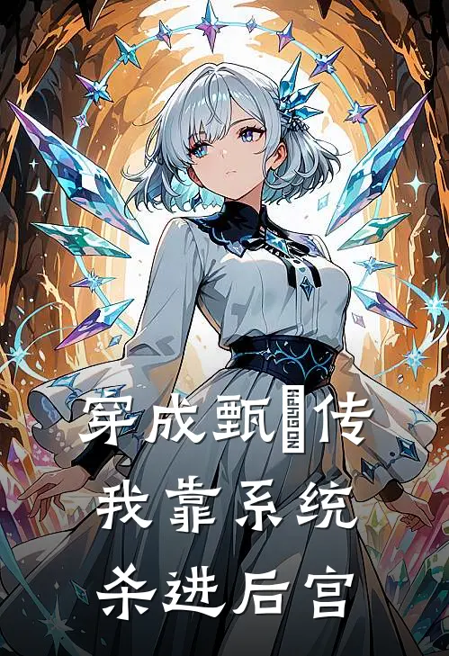 穿成甄嬛传，我靠系统杀进后宫