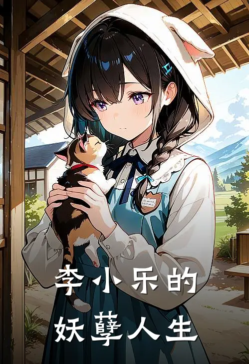 李小乐的妖孽人生