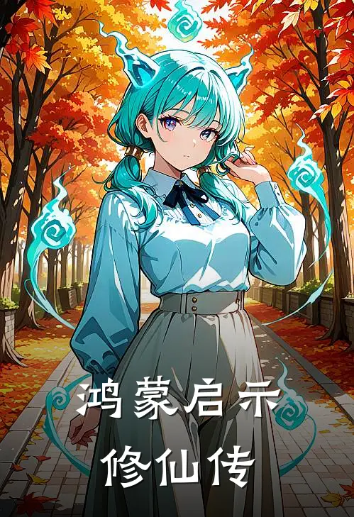 鸿蒙启示修仙传