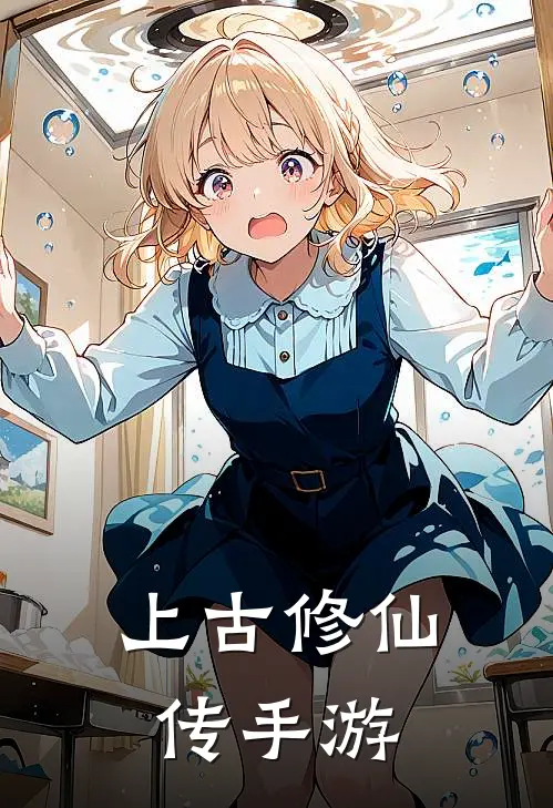 上古修仙传手游