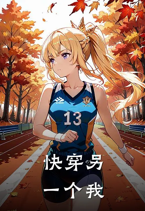 【快穿】另一个我