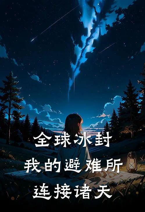 全球冰封：我的避难所连接诸天