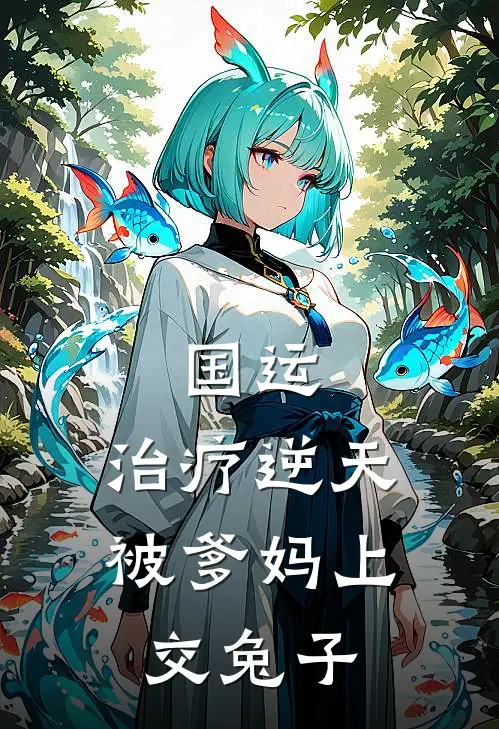 国运：治疗逆天，被爹妈上交兔子