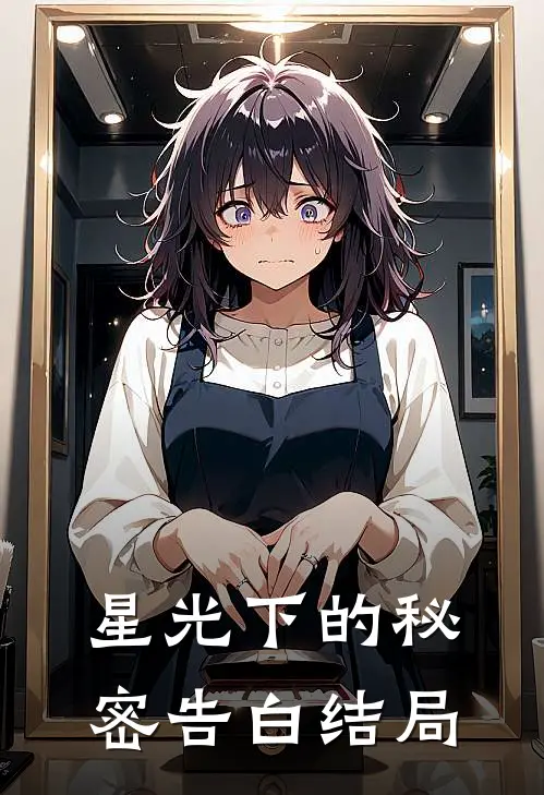 星光下的秘密告白结局