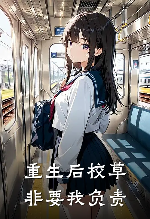 苏晚晚陆辰《重生后校草非要我负责》_《重生后校草非要我负责》最新章节在线阅读