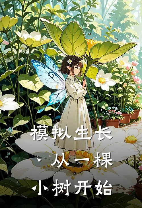 模拟生长丶从一棵小树开始全文免费阅读无弹窗大结局_模拟生长丶从一棵小树开始（亚琉东方明澜）小说免费阅读大结局