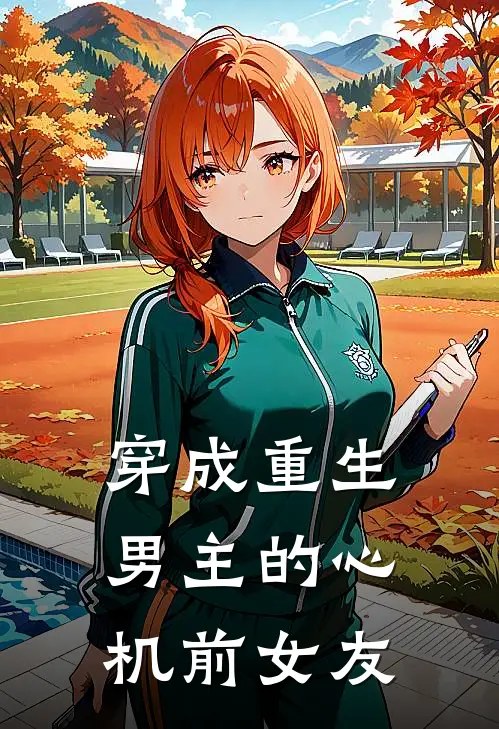 穿成重生男主的心机前女友