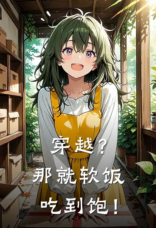 穿越？那就软饭吃到饱！