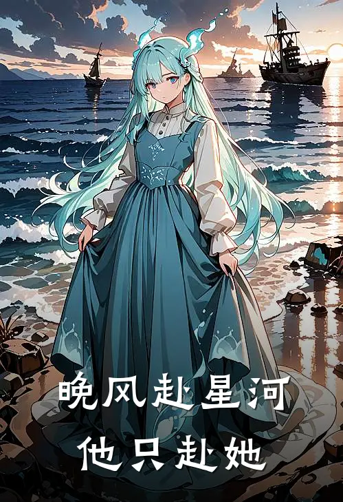 时安连晓(晚风赴星河，他只赴她)完整版免费在线阅读_《晚风赴星河，他只赴她》全集在线阅读