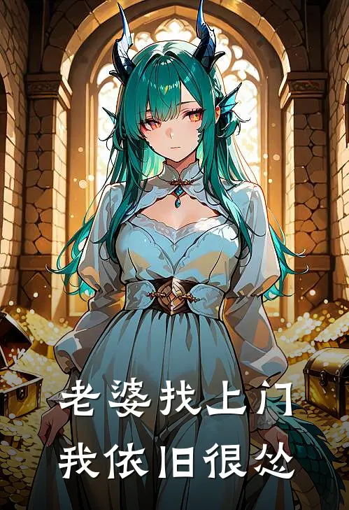 老婆找上门，我依旧很怂林安陈浩完结小说_完结版小说全文免费阅读老婆找上门，我依旧很怂林安陈浩