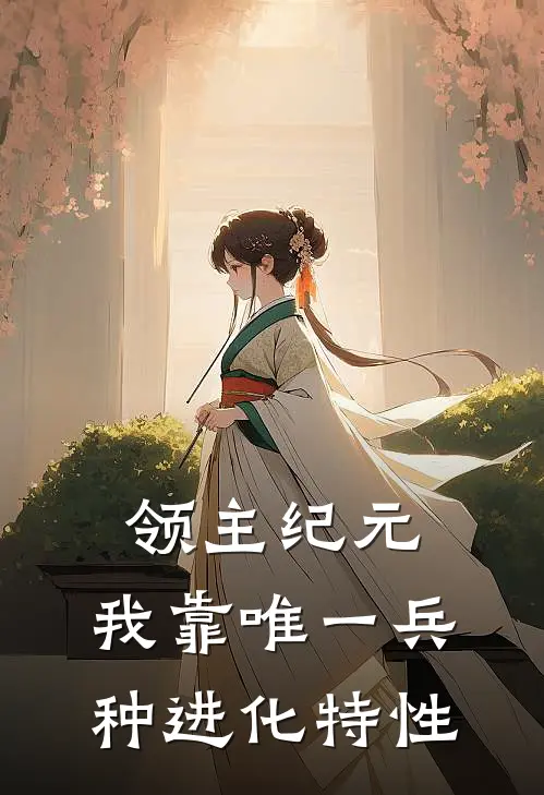 领主纪元：我靠唯一兵种进化特性