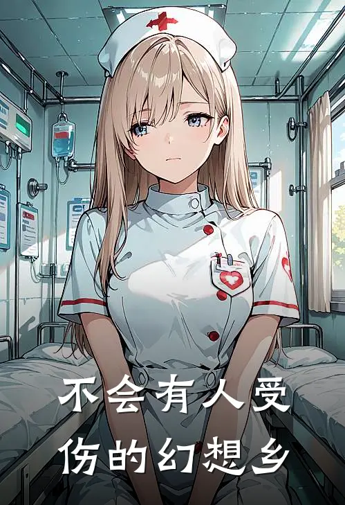 不会有人受伤的幻想乡