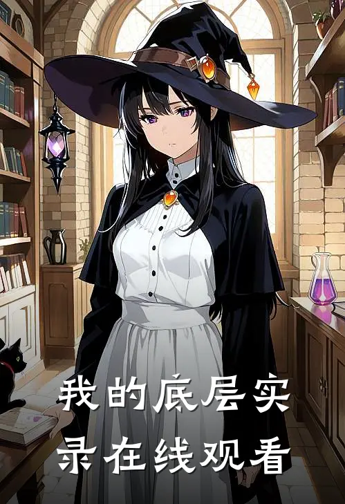 我的底层实录在线观看