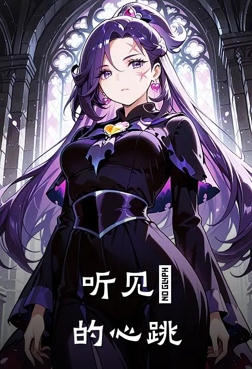 听见妳的心跳