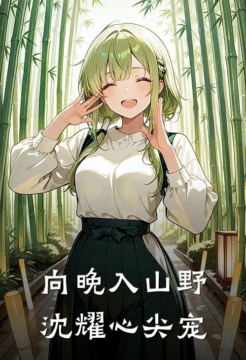 向晚入山野，沈耀心尖宠