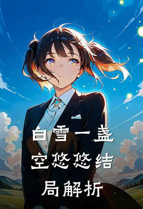 白雪一盏空悠悠结局解析