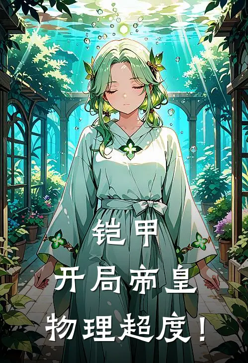 铠甲：开局帝皇，物理超度！