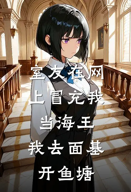 室友在网上冒充我当海王，我去面基开鱼塘