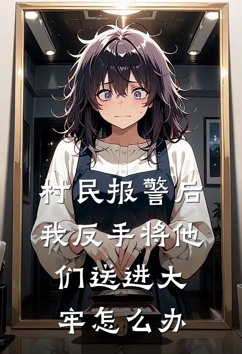 村民报警后我反手将他们送进大牢怎么办