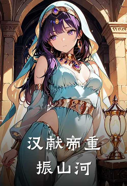 汉献帝重振山河