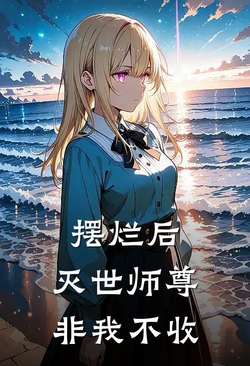摆烂后，灭世师尊非我不收